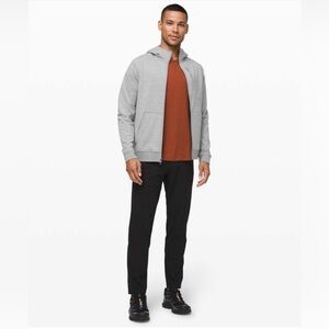 Lululemon Commission Pant Classic *Warpstreme 37"
Black Size 36